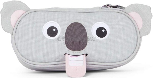 Dětský penál Affenzahn Pencil Case Koala Karla