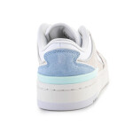 Dámské lifestylové boty Adidas Forum Luxe Low W Ftwwht / Cloud White / Crystal White HQ6269 EU 36 2/3