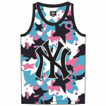 Tričko 47 Brand New York Yankees M 656802 pánské L