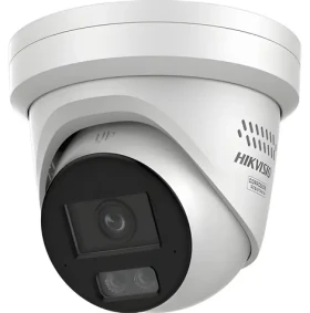 Hikvision DS-2CD2347G3-LIS2UY/SL(2.8mm) / IP kamera / Bullet / 4 Mpix / ColorVu / IR+LED přísvit 30 m / IP67 (DS-2CD2347G3-LIS2UY/SL(2.8mm))