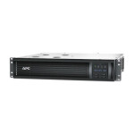 APC Smart-UPS 1500VA LCD RM 2U 230V (1000W) with Network Card AP9641 EDF_1000780