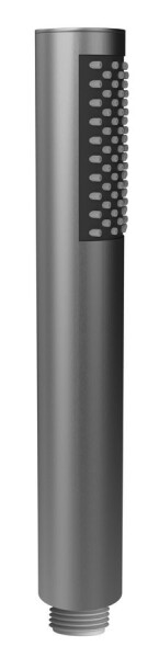 SAPHO - Ruční sprcha, 185, gun metal DO281