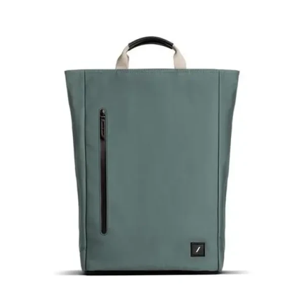 Native Union WFA batoh zelená / batoh pro notebooky do 16" / 20l (BACKPACK-GRN)