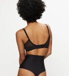 Dámská podprsenka Triumph Shape Smart P černá BLACK 4