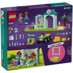 LEGO® Friends 42632 Veterinární klinika pro zvířátka farmy