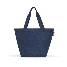 Nákupní taška přes rameno Reisenthel Shopper M Twist navy