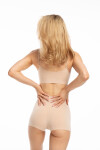 BIUSTONOSZ BAMBOO LOUNGE BRA BEZ XL