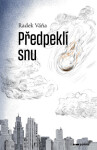 Předpeklí snu - Radek Váňa - e-kniha