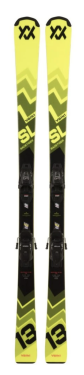 Sjezdové lyže Völkl Racetiger Jr PRO + 7.0 vMotion Jr 24/25 délka: 150