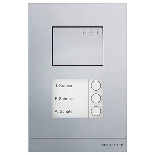 Busch-Jaeger 2TMA200010A0003