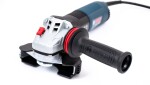 Bosch GWS 14-125 S 0 601 7D0 100