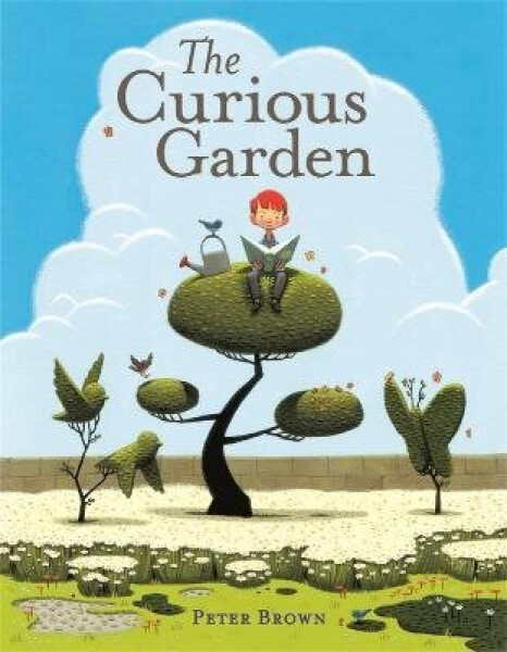 Curious Garden