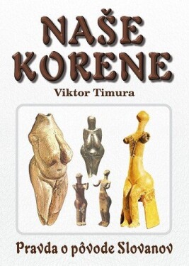 Naše korene - Viktor Timura