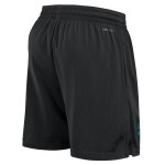 Nike Pánské kraťasy Jacksonville Jaguars NFL 2024 Sideline Mesh Dri-FIT Shorts Velikost: S