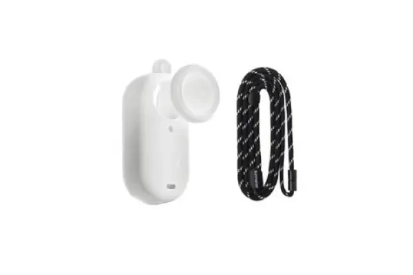 Insta360 GO 3S - Silikonový chránič a kryt objektivu (SUNNYLIFE) (1INST435)
