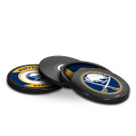 Inglasco / Sherwood Puk Buffalo Sabres NHL Coaster