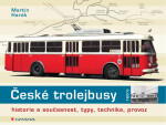 České trolejbusy - Martin Harák