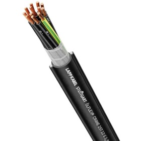 LAPP 2027505/1000 Průmyslový napájecí kabel 20 x 1.5 mm², 1000 m