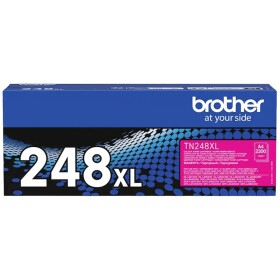 Brother Toner TN-248XLM originál purppurová 2300 Seiten TN248XLM