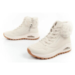 Boty Skechers Uno Rugged W 167274/OFWT 38