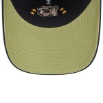 New Era Dámská kšiltovka Pittsburgh Pirates MLB 2024 Armed Forces Women's 9TWENTY