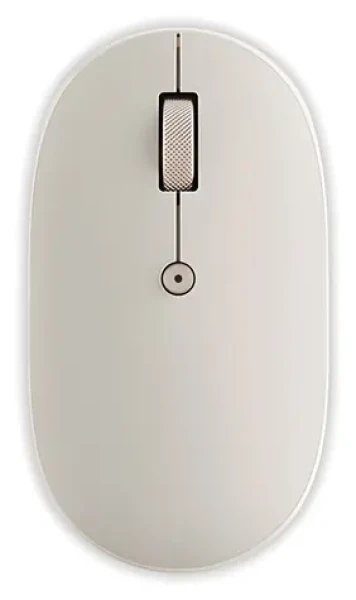Satechi OnTheGo písková / Bezdrátová myš / Bluetooth (ST-MOTGW)
