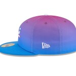 New Era Pánská kšiltovka Kansas City Royals MLB Authentic City Connect 59FIFTY Fitted Velikost: 7 1/4