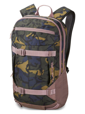 Dakine MISSION PRO CASCADE CAMO batoh 18L