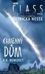 Kamenný dům (poškozená) - A. K. Benedictová