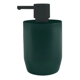 SPIRELLA JARO dávkovač mýdla tmavě zelený / keramika / 300 ml