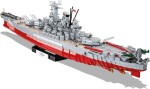 COBI 4833 II Yamato,