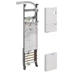 Hager ZH3EZ16PN Rozvodné pole Obsah 1 ks