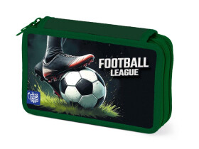 Penál 2P - Fotbal