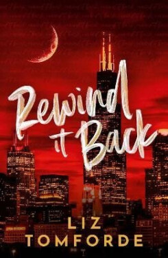 Rewind It Back - Liz Tomforde
