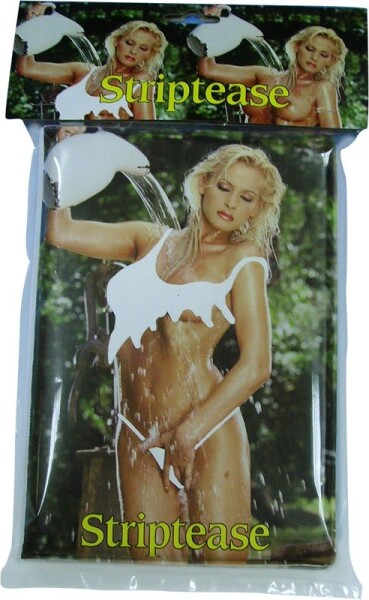 Ptakoviny.cz Koupací kniha - žena