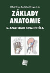 Základy anatomie. anatomie. krajin těla