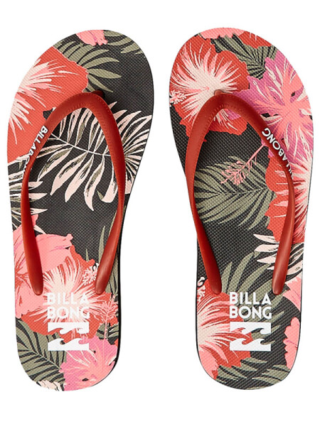 Billabong DAMA HAWAII dámské žabky