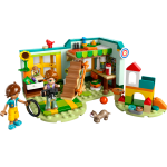 LEGO LEGO® Friends 42646 Pokoj Autumn