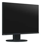 23.8" EIZO FlexScan EV2400R / LED / 1920 x 1080 / IPS / 16:9 / 5ms / 1500:1 / 350cd-m2 / HDMI (EV2400R-BK)