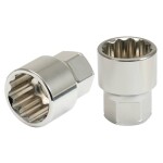 KS Tools 5034988 503.4988 Nástrčný klíč 18 mm