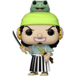 Funko POP Animation: One Piece - Usohachi (Wano)