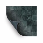 CGT Alkor Aquasense Signature - 3D Fidji Green; 1,65 m šířka, 1,6 mm tloušťka, 25 m kotouč - Bazénová fólie