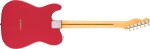 Fender American Professional Classic Telecaster RW Faded Dakota Red