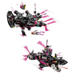 LEGO LEGO® DREAMZzz™ 71500 Žraločkoponorka z nočních můr