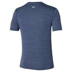 Běžecké tričko Mizuno Impulse Core Tee J2GAA51916 Velikost textilu: