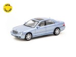 Tarmac Works - Mercedes-Benz S-Class Horizon Blue Metallic