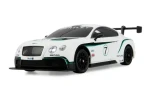 AMEWI Driftovací auto Bentley GT3 bílá