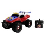 Amewi X-Knight MUSCLE BUGGY RTR 4WD ČERVENÁ PROPORCIONÁLNÍ JÍZDA 1:18