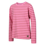 Dětské triko NAX WASEDO pink cosmos 104-110