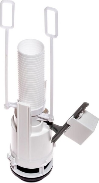 CERSANIT - Splachovací ventil pro WC rám ASTRA K99-0150